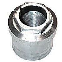 STEERING STEM NUT, -1967 UNF