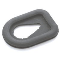 RUBBER GROMMET, NACELLE FOR CABLE