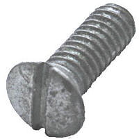 NACELLE FLASH SCREW CHROME  5BA