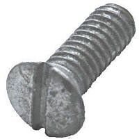 NACELLE FLASH SCREW. TOP/BOTTOM