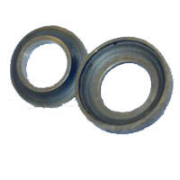 STEERING HEAD RACE TOP CONE/DUST COVER.