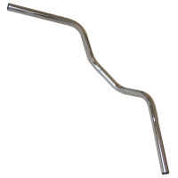 1" HANDLEBAR, P/U T120 REDUCED 15/16