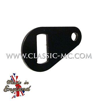 MUDGUARD BRACKET, FRONT 1963-70