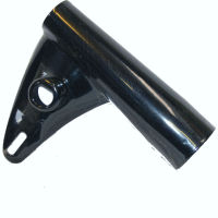 FORK COVER. OUTER SIDE -1971 L/H