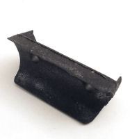 HEADLAMP RUBBER MOUNTING, T140 BRACKET