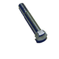 BOLT, UNF 3/8X2-1/4" BOTTOM YOKE CHROME.
