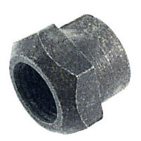 FORK DAMPER VALVE NUT, OIF 1971-