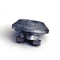 STEERING DAMPER SLEEVE, OIF 1971-72/T150