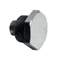 FORK TOP NUT, 1971-73 20TPI CONICAL HUB DECAL