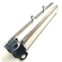 FORK COVER. 1973-76 T150/T160 R/H