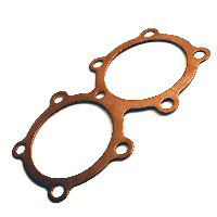 CYLINDER HEAD GASKET, 750 MORGO (1,5 MM)