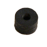 RUBBER GROMMET, SIDE COVER OIF 1/8X1/2X5/16