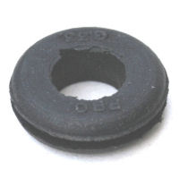 RUBBER GROMMET, CONTROL CABLE