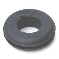 RUBBER GROMMET, CONTROL CABLE