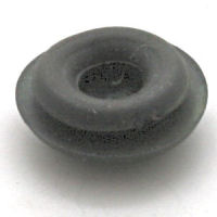 RUBBER GROMMET, INSTRUMENT MOUNTING