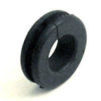 RUBBER GROMMET, 1/2X5/8 in.