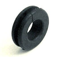 RUBBER GROMMET, 1/2X5/8 in.
