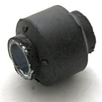 RUBBER BUSH, METAL SLEEVE ELECTRIC START