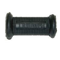 KICKSTART RUBBER, CLOSED END LOGO