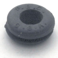 RUBBER GROMMET, SWITCH/COIL MOUNT 5/16X7/16.