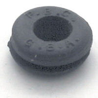 RUBBER GROMMET, SWITCH/COIL MOUNT 5/16X7/16.
