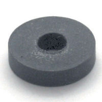 RUBBER WASHER, BATTERY CARRIER