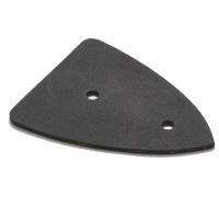 REFLECTOR, RUBBER MAT FOR 99-1030
