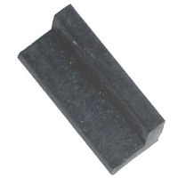 RUBBER MOUNTING, OIL COOLER T150/T160