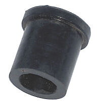 RUBBER MOUNTING, BATTERY CARRIER T150