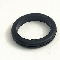 IGNITION COIL RUBBER GROMMET, OIF/T150/T160