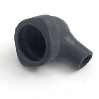 IGNITION SWITCH, RUBBER CAP