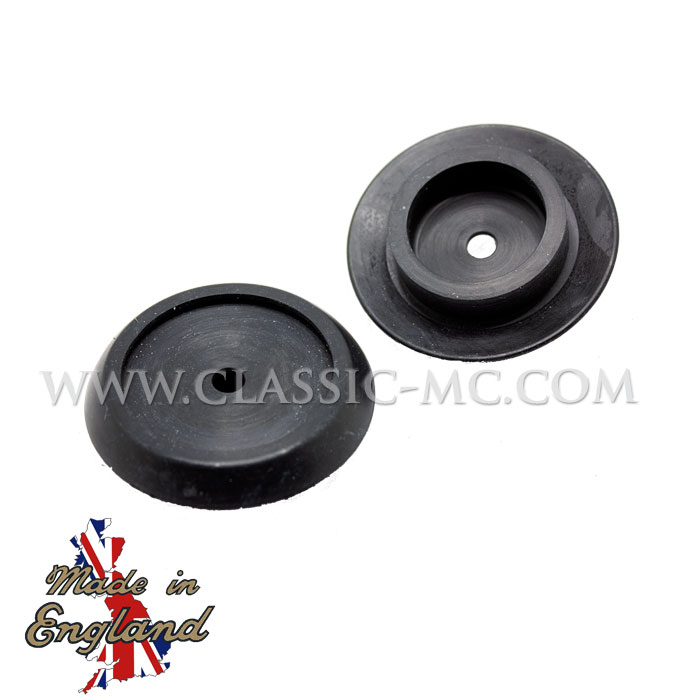 GROMMET, INSTRUMENT/PETROL TANK