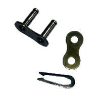 CHAIN 530, 5/8 X 3/8 SPRING LINK