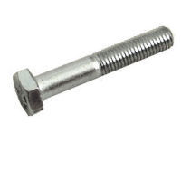 REAR WHEEL ADJUSTER OIF, BOLT UNF