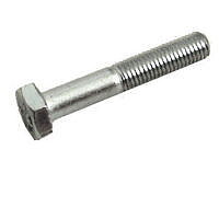 REAR WHEEL ADJUSTER OIF, BOLT UNF