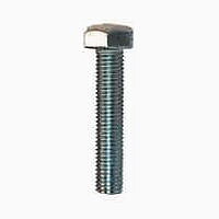 REAR WHEEL ADJUSTER OIF, BOLT UNF