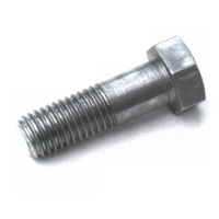 BOLT UNF 1/4X7/8 in.