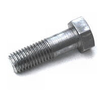 BOLT UNF 1/4X7/8 in.