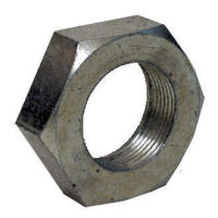 NUT NSP 7/8"-20, THIN
