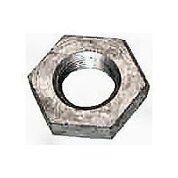 NUT UNF 3/4"-20, THIN