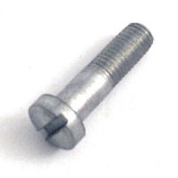 SCREW UNF 1/4X15/16 in, SLOTTED PIVOT