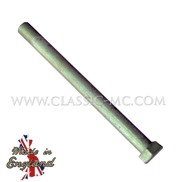 BOLT UNF 3/8X4-1/4 in, DISC HUB