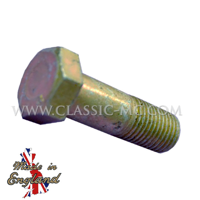 BRAKE STRUTBOLT UNF 3/8X1-1/8 in. FITS T140D 1979.
