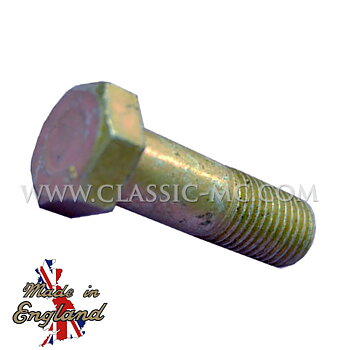BRAKE STRUTBOLT UNF 3/8X1-1/8 in. FITS T140D 1979.