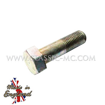 BRAKE STRUT BOLT UNF 3/8X1-3/8 in. FITS TXS, TSS AND T140E.