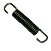 BRAKE SHOE&nbsp;SPRING, 1933-70