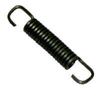 BRAKE SHOE&nbsp;SPRING, 1933-70