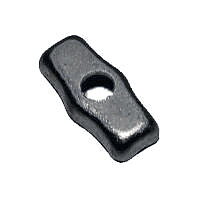 REAR WHEEL ADJUSTER UNIT -70, END PLATE