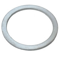 REAR WHEEL SPACER, P/U RIGID