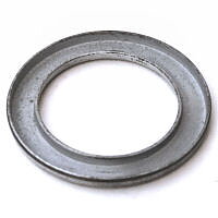 BEARING DUST COVER, QD 1953-63 L/H